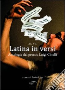 Latina in versi libro di Rigo P. (cur.)