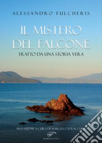 Il mistero del falcone libro di Fulcheris Alessandro