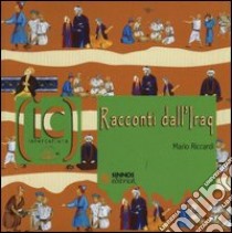 Racconti dall'Iraq libro di Riccardi Mario