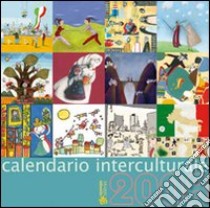 Calendario interculturale 2008 libro