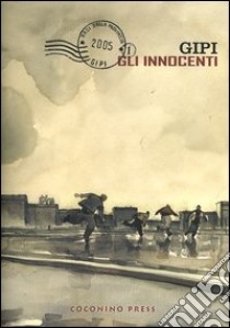 Gli innocenti libro di Gipi