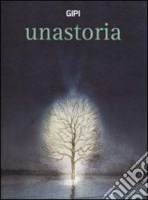 Unastoria libro di Gipi