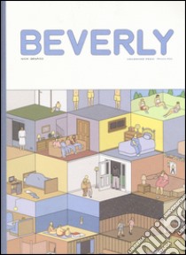 Beverly libro di Drnaso Nick