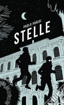 Stelle libro di Parisi Paolo