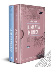 La mia vita in barca. Vol. 1-2 libro di Tsuge Tadao