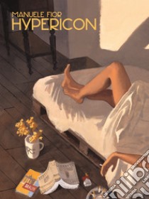 Hypericon libro di Fior Manuele