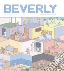 Beverly. Nuova ediz. libro di Drnaso Nick