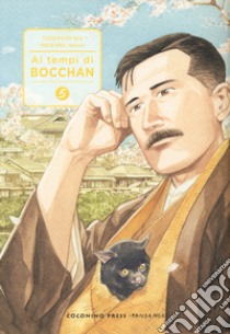 Ai tempi di Bocchan. Vol. 5: L' autunno e la danzatrice libro di Taniguchi Jiro; Sekikawa Natsuo; La Marca P. (cur.); Tallini L. (cur.)