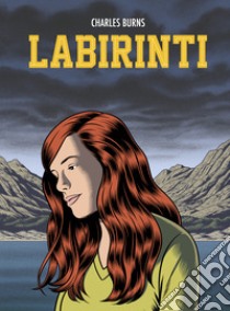 Labirinti. Vol. 3 libro di Burns Charles