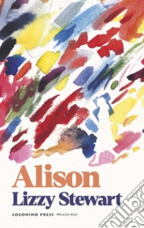 Alison libro di Stewart Lizzy