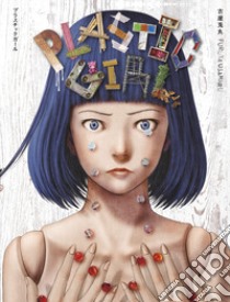 Plastic girl libro di Furuya Usamaru