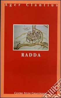 Radda libro di Stopani Renato