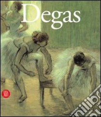 Degas classico e moderno. Ediz. illustrata libro di Benedetti M. T. (cur.)