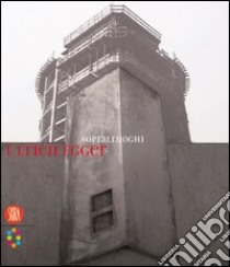 Ulrich Egger. Sopralluoghi. Ediz. italiana e inglese libro