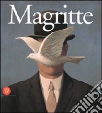 Magritte. La storia centrale. Ediz. illustrata libro di Steingrim L. (cur.)