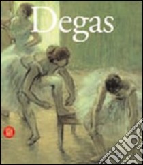 Degas. Classico e moderno libro