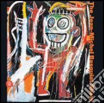 The Jean-Michel Basquiat Show. Catalogo della mostra (Milano, 19 settembre 2006-28 gennaio 2007). Ediz. italiana e inglese libro di Mercurio G. (cur.)
