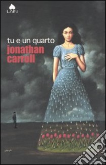 Tu e un quarto libro di Carroll Jonathan