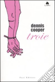 Troie libro di Cooper Dennis