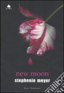 New moon libro di Meyer Stephenie