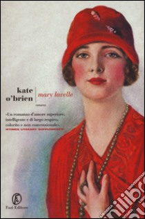 Mary Lavelle libro di O'Brien Kate