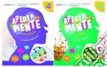 Apertamente. Matematica e scienze. Per la Scuola elementare. Con espansione online. Vol. 1 libro di PIROZZI RENATA - SORRENTINO IDA 