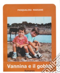 Vannina e il gobbo libro di Mariane Pasqualina