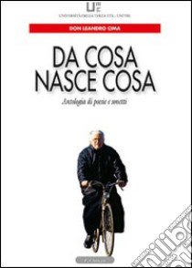 Da cosa nasce cosa libro di Cima Leandro