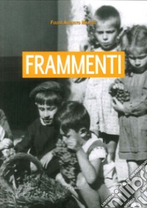 Frammenti libro