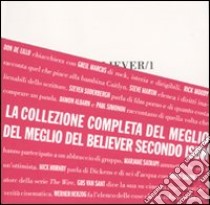 The believer libro di Coppola M. (cur.)