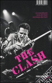 The Clash libro