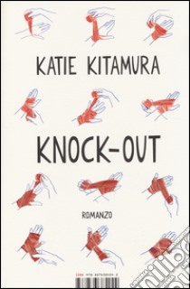 Knock-out libro di Kitamura Katie