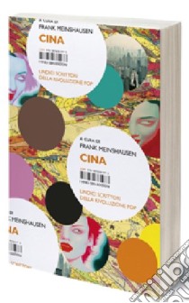 Cina. Undici scrittori della rivoluzione pop libro