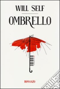 Ombrello libro di Self Will