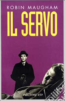 Il servo libro di Maugham Robin