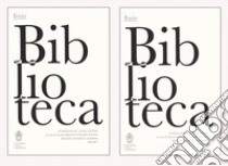 Biblioteca. Testo greco a fronte. Ediz. critica. Vol. 2 libro di Fozio; Bianchi N. (cur.); Schiano C. (cur.)