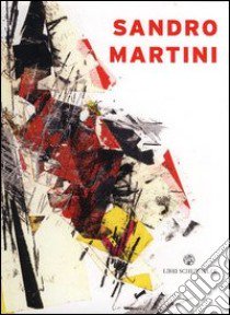 Sandro Martini libro