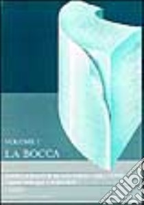 La bocca libro di Cattaneo Luigi - Baratta Luigi