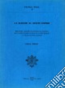 Le surnom au Moyen Empire. Repertoire, procédés d'expression et structures de la double identité du début de la XII dynastie à la fin de la XVII dynastie libro di Vernus Pascal