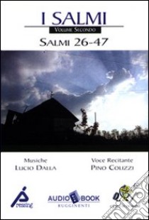 Salmi (26-47). Audiolibro (2) 