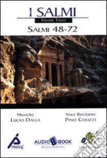 Salmi (48-72). Audiolibro (3) 