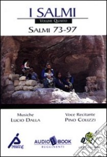 Salmi (73-97). Audiolibro (4) 