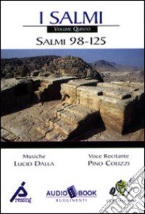 Salmi (98-125). Audiolibro (5) 