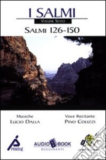 Salmi (126-150). Audiolibro (6) 