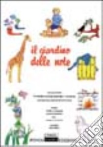 Il giardino delle note. Piccole storie da mimare, cantare, suonare e... Colorare con chitarra, pianoforte e flauto. Con audiocassetta libro di Passoni Isabella - Colombo Marco