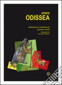 Odissea libro di Omero