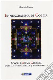 Enneagramma di coppia libro di Cusani Maurizio