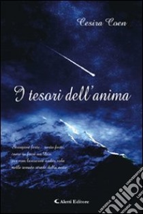 I tesori dell'anima libro di Coen Cesira