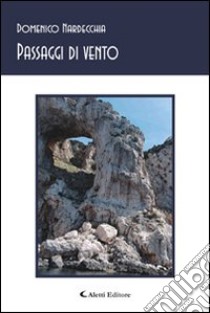 Passaggi di vento libro di Nardecchia Domenico