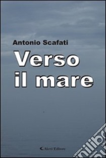 Verso il mare libro di Scafati Antonio